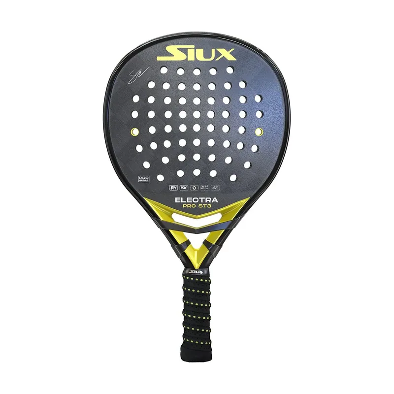 Pala De Pádel Electra Pro St3