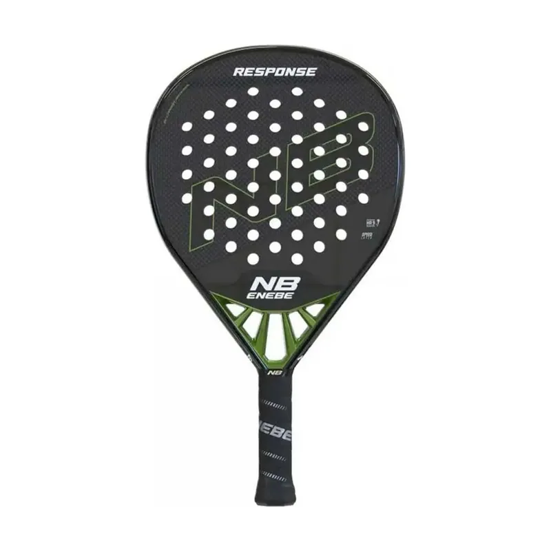 Pala De Pádel Response 3k