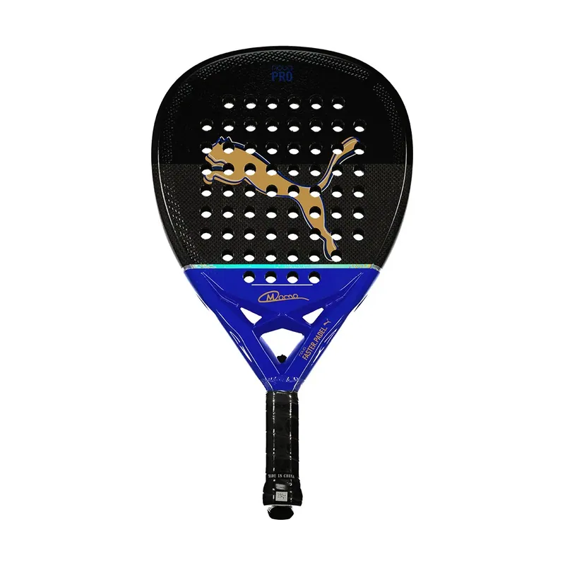 Pala De Pádel Momo González Replica 2025