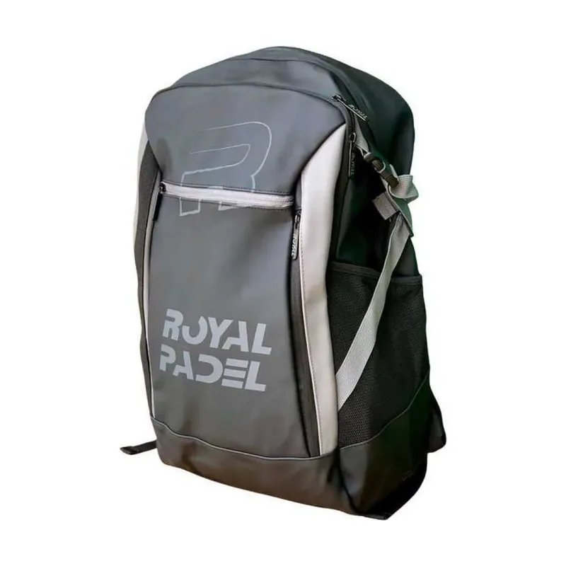 Mochila 2026 Negro