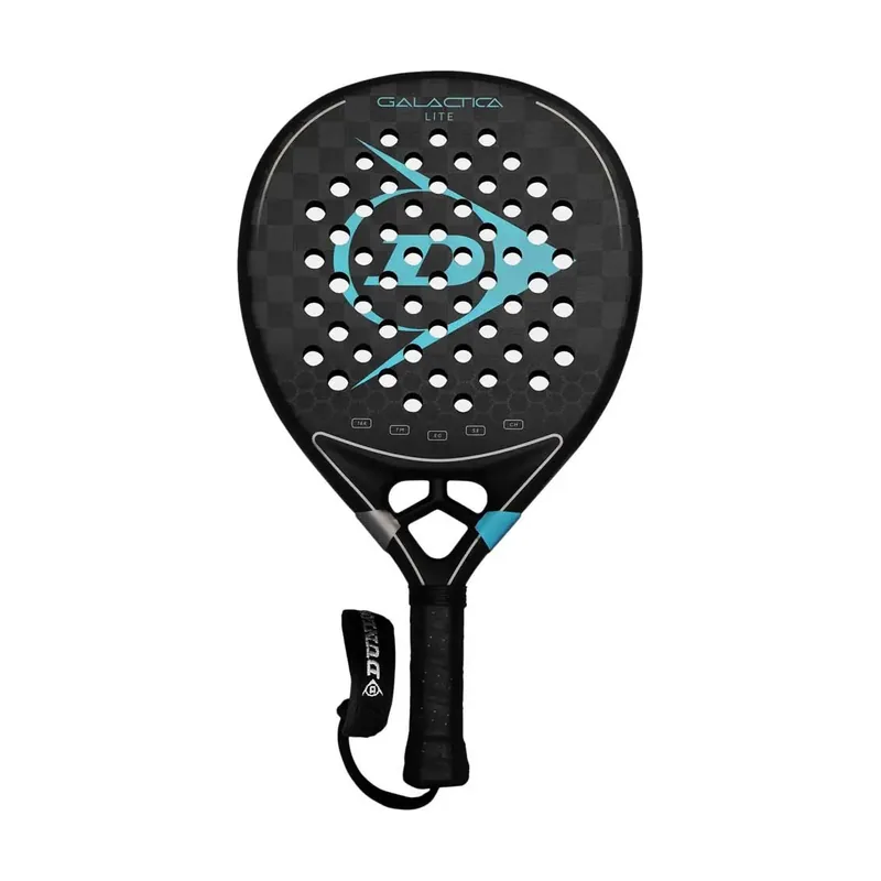 Pala De Pádel 25 Galactica Lite