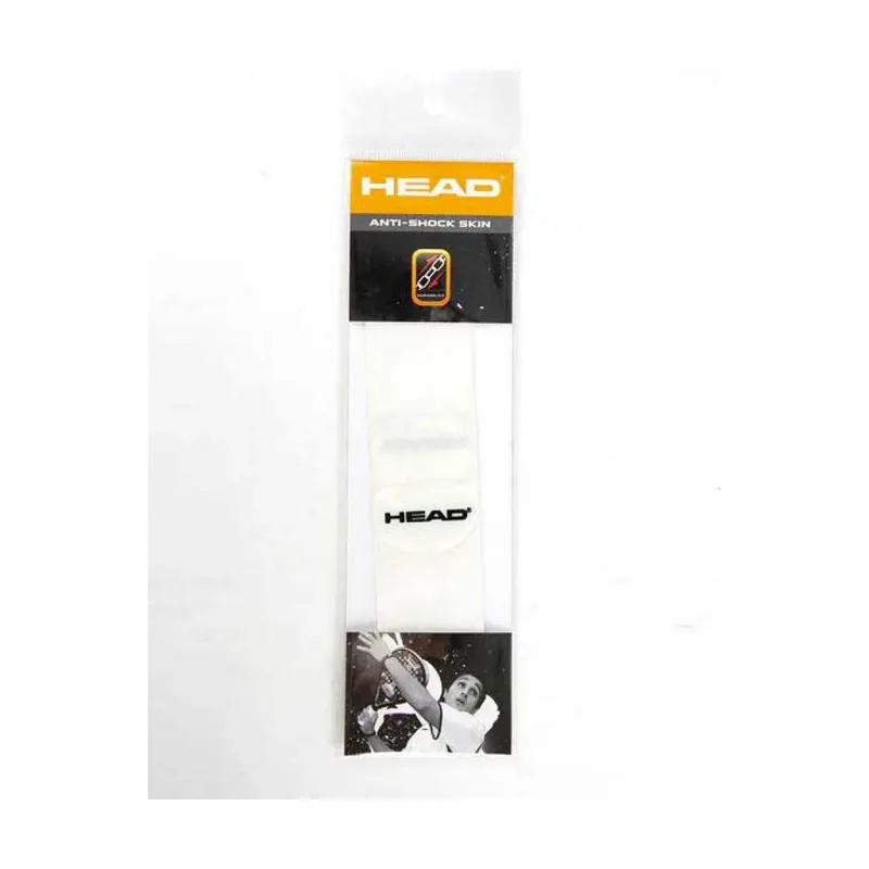 Racket Protector De Pala De Pádel Antishock