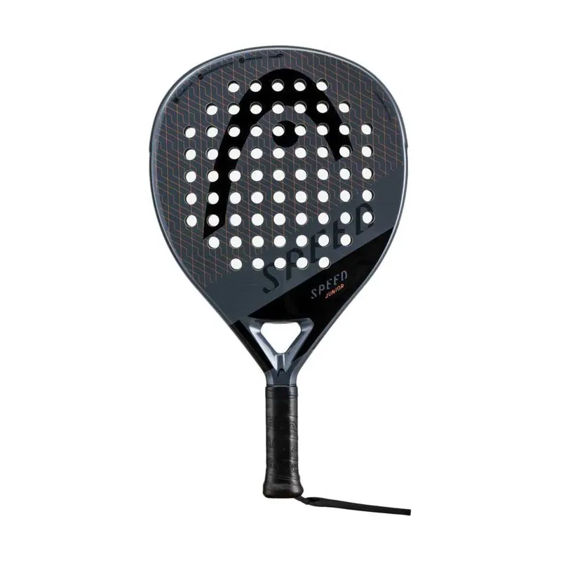 Racket Pala De Pádel Junior Speed Junior 2023