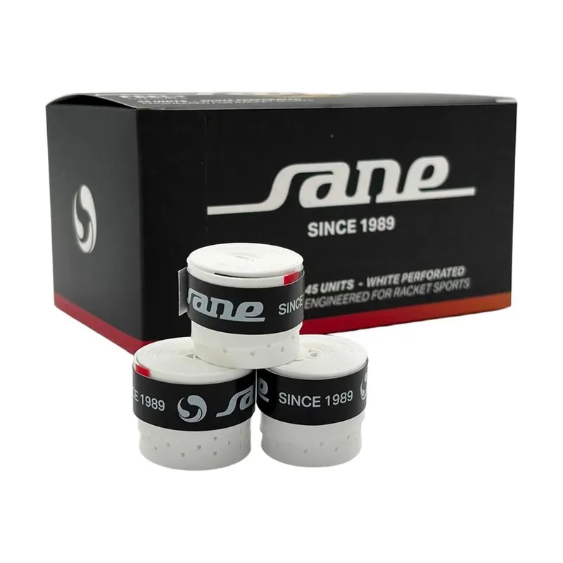 Overgrip De Pádel Feel+ Smooth 45 uds