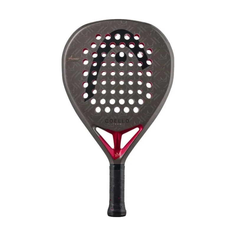 Racket Pala De Pádel Coello Team 2026