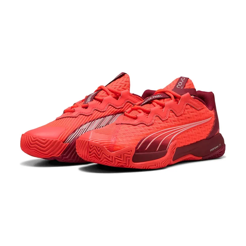 Zapatillas De Pádel Nova Elite