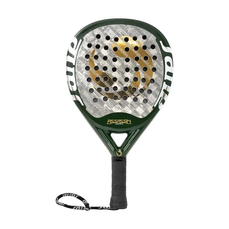Pala De Pádel Assassin Legend Ii
