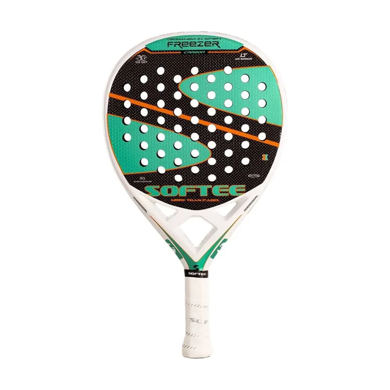 Pala De Pádel Freezer Carbon 3k