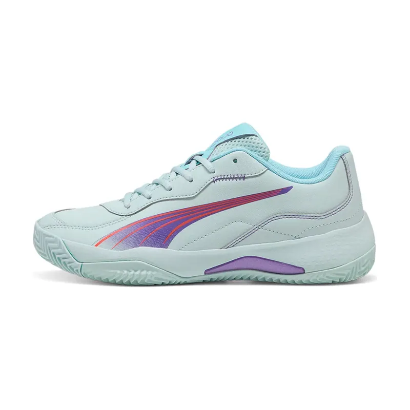 Zapatillas De Pádel Nova Smash Mujer
