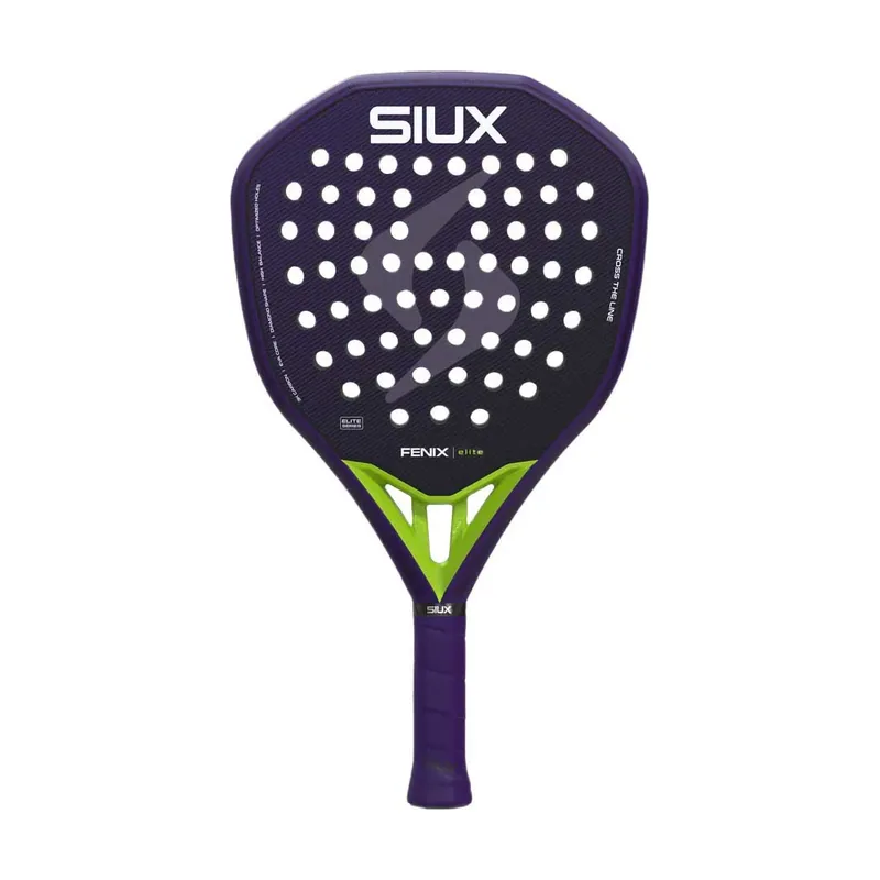 Pala De Pádel Fenix Elite 6