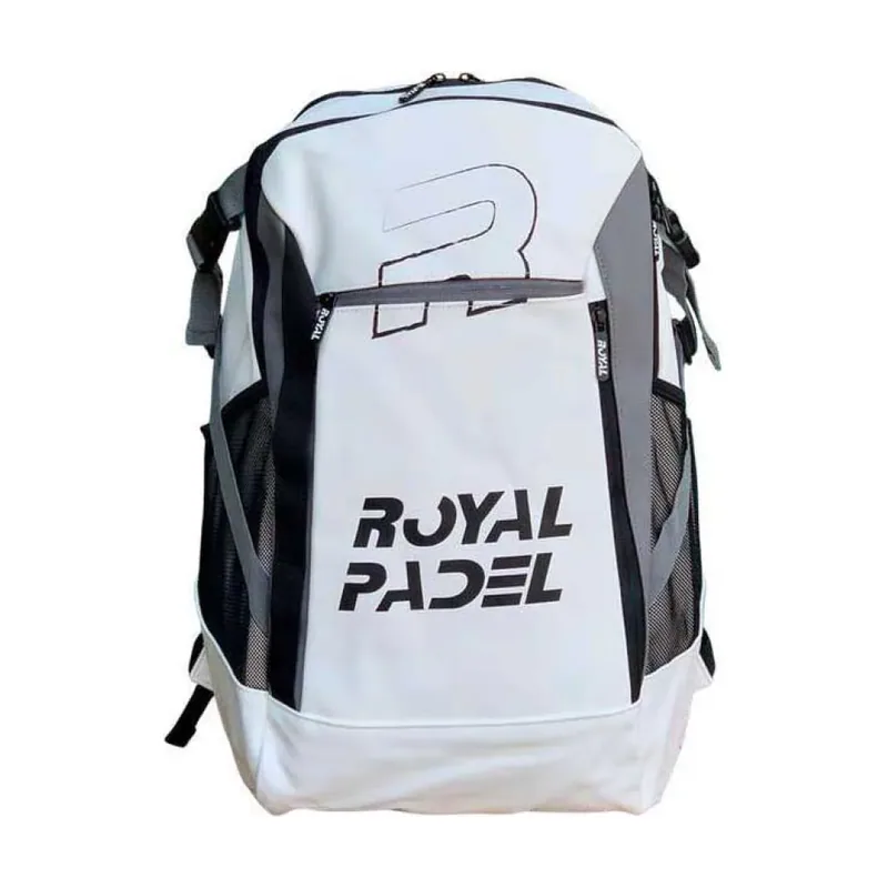Mochila 2026 Blanco