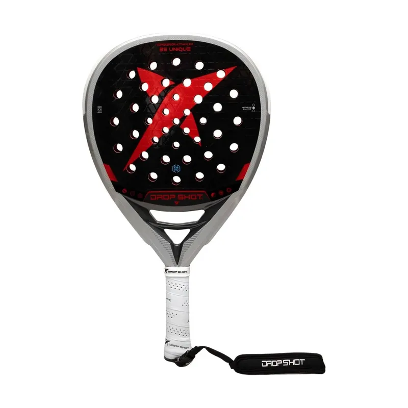 Pala De Pádel Conqueror Attack 2.0