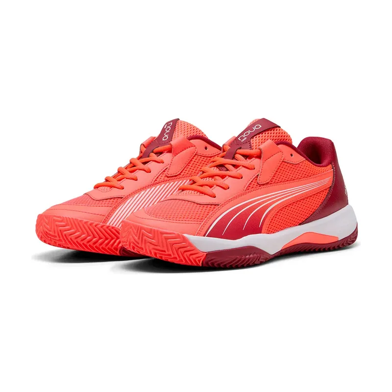 Zapatillas De Pádel Nova Court