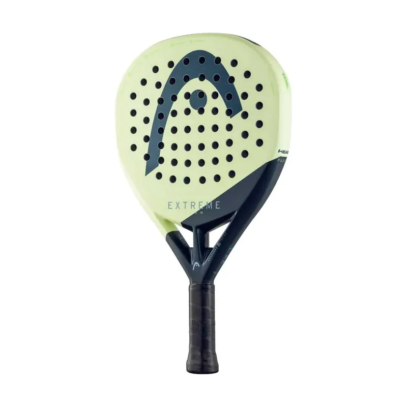 Racket Pala De Pádel Extreme Team 2025