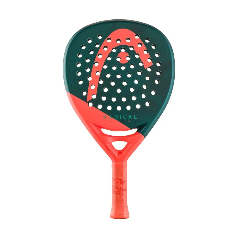 Racket Pala De Pádel Radical Motion 2026