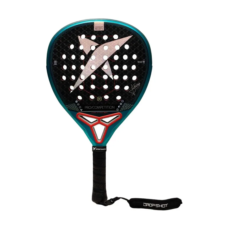Pala De Pádel Axion Attack Soft