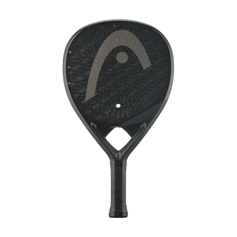 Racket Pala De Pádel Speed One 2025