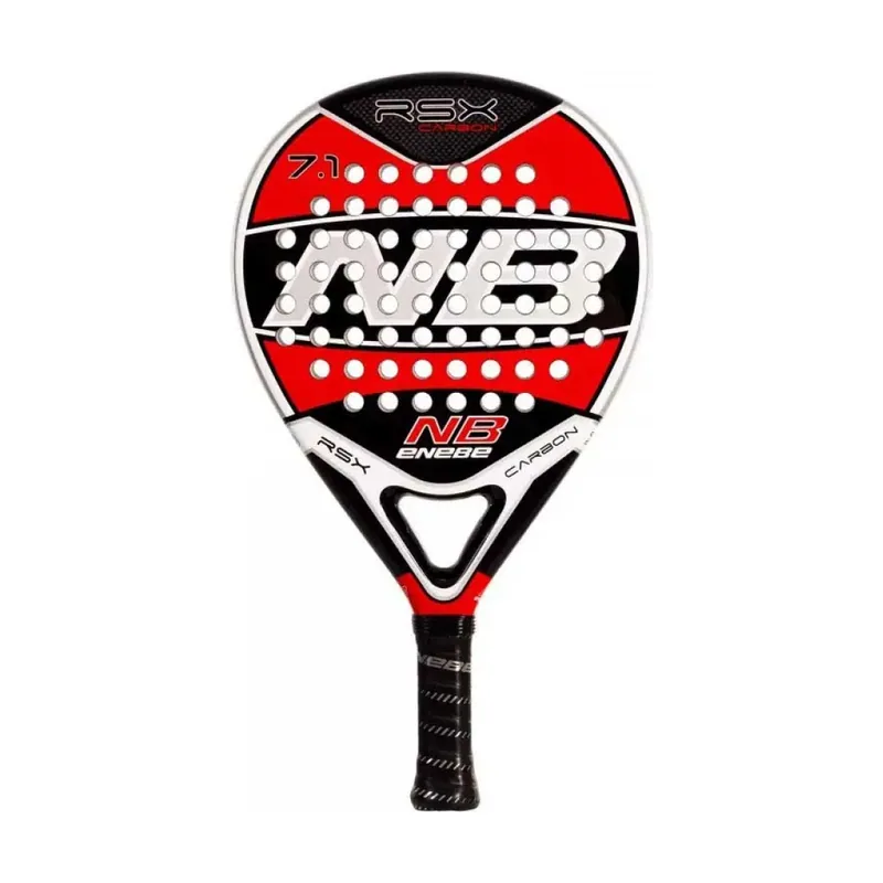Pala De Pádel Rsx 7.1 Carbon V.2