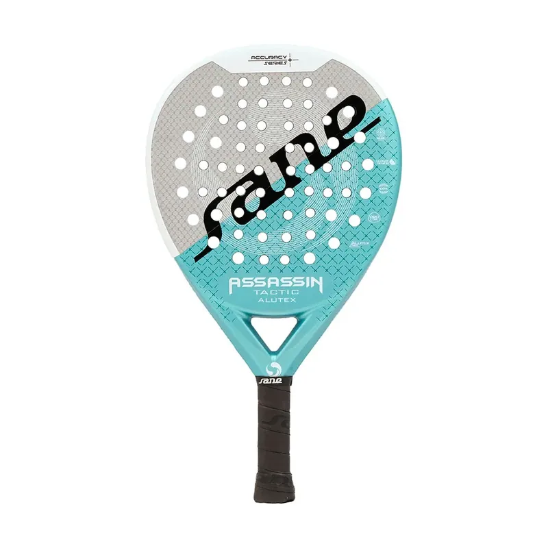 Pala De Pádel Assasin Tactic Alutex
