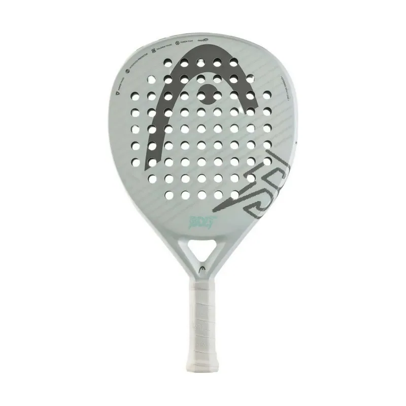 Racket Pala De Pádel Bolt 2026