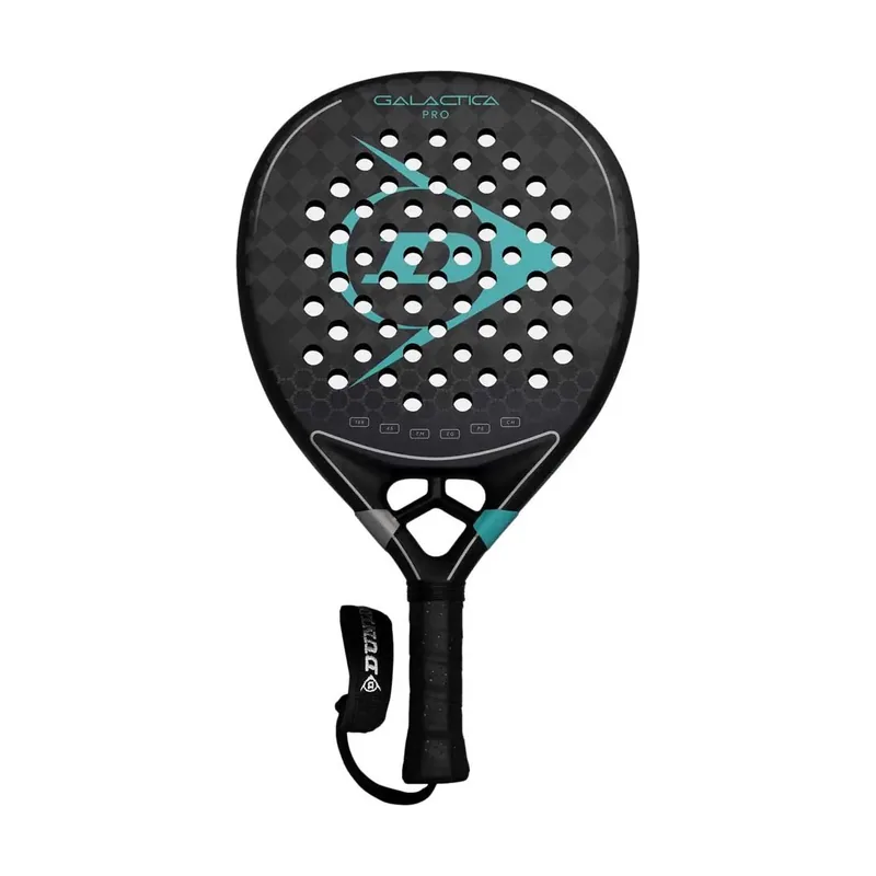 Pala De Pádel 25 Galactica Pro
