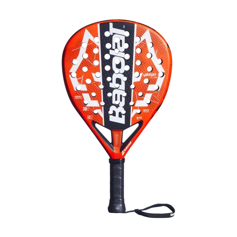 Pala De Pádel Veron Juan Lebron 3.0
