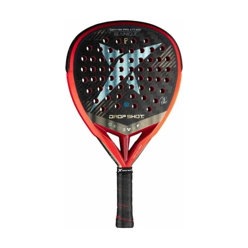 Pala De Pádel Canyon Pro Attack