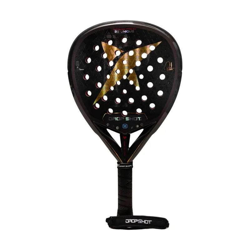 Pala De Pádel Canyon Pro Attack 2.0
