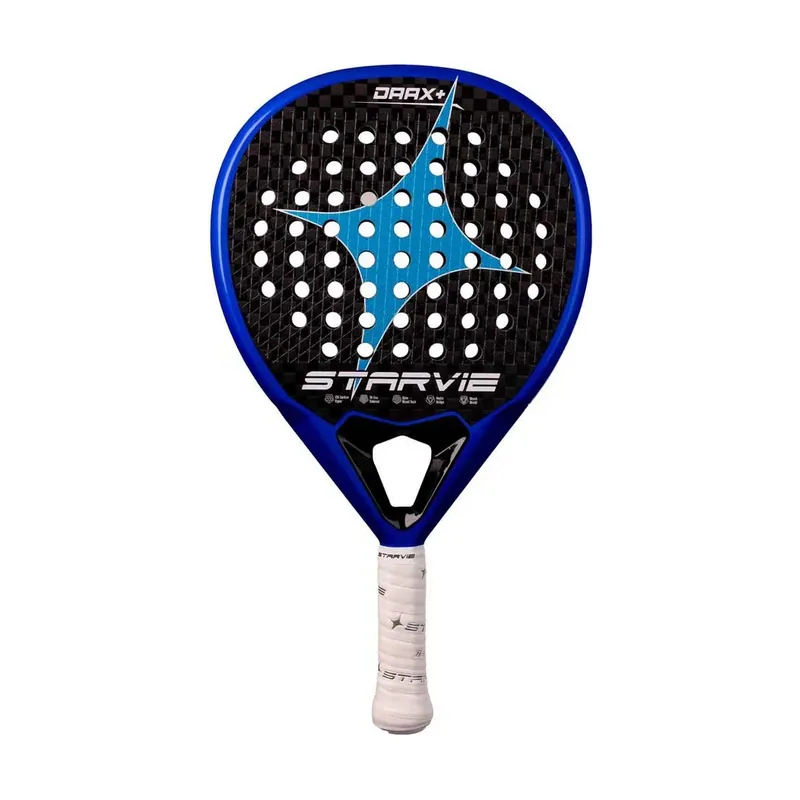 Pala De Pádel Drax+