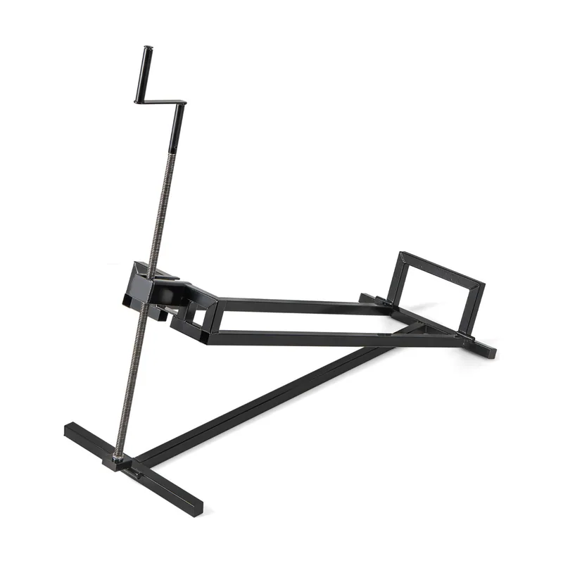 Gato de Elevación para Cortacésped con Capacidad de 400 kg
