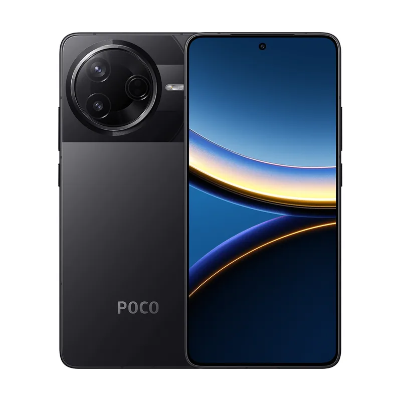 Xiaomi POCO F7 Pro