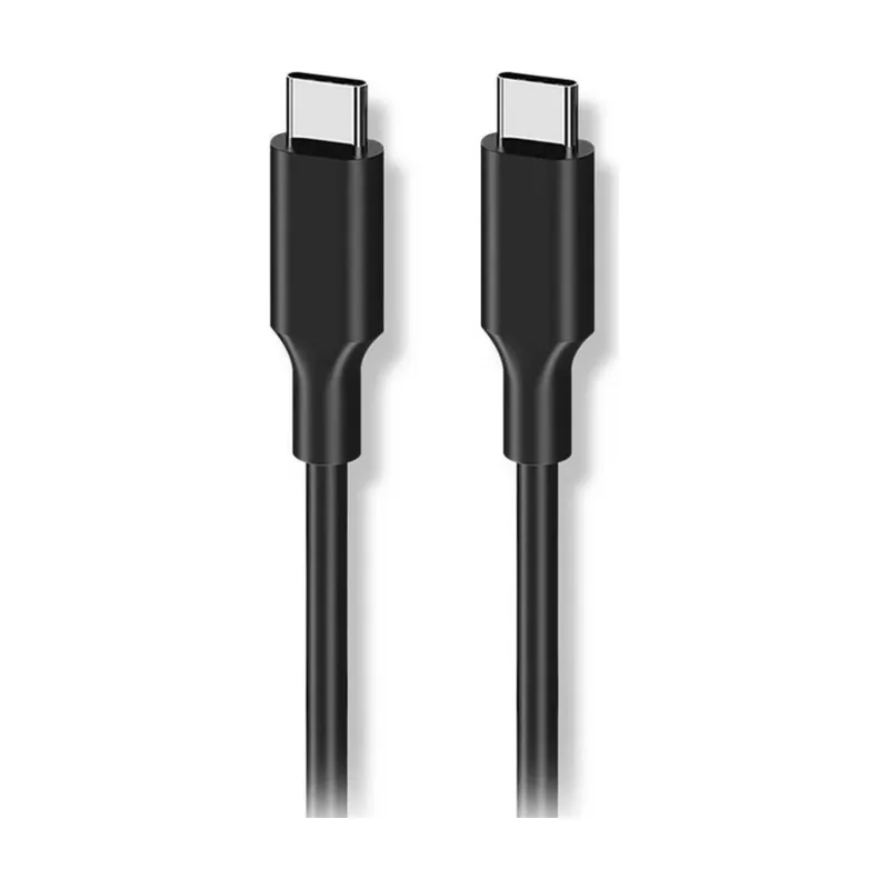 Cable de Datos USB-C a USB-C 1.5m