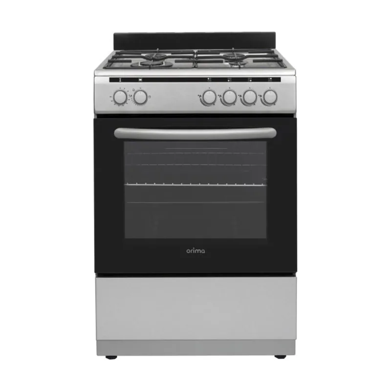 Cocina de Gas OR-660-X