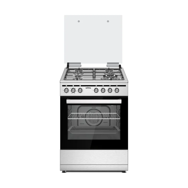 Cocina a Gas OR-649-XE