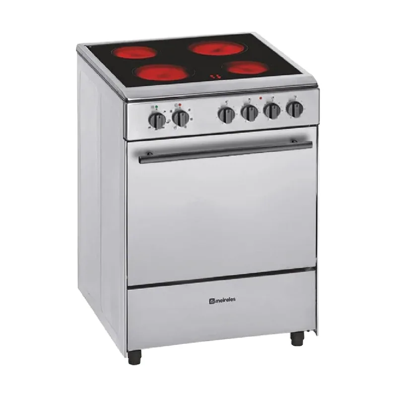 Cocina Eléctrica E604X.1