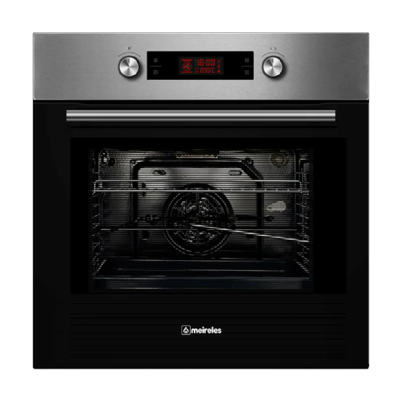 Horno de Encastre MF 9800 X 3000W