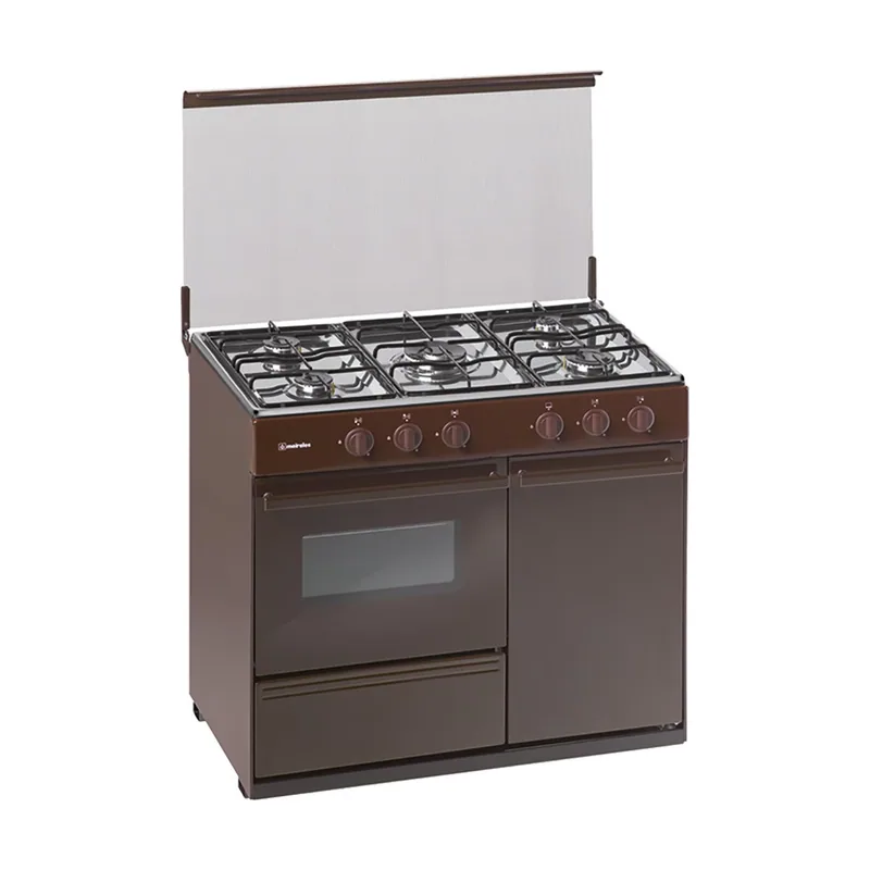 Cocina a Gas N 921 B