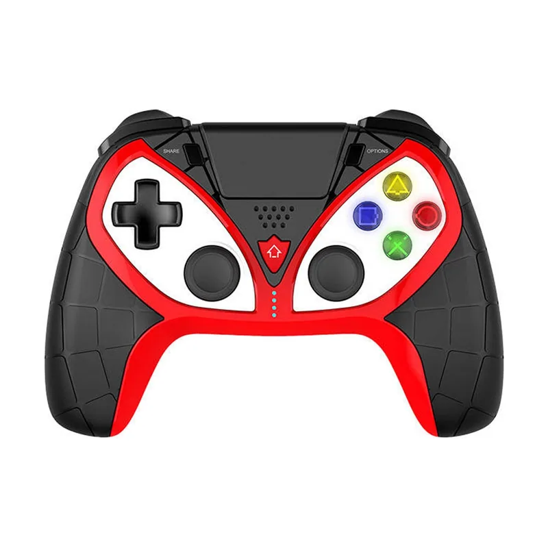 Mando Spiderman PG-P4012A Wireless c/Touchpad