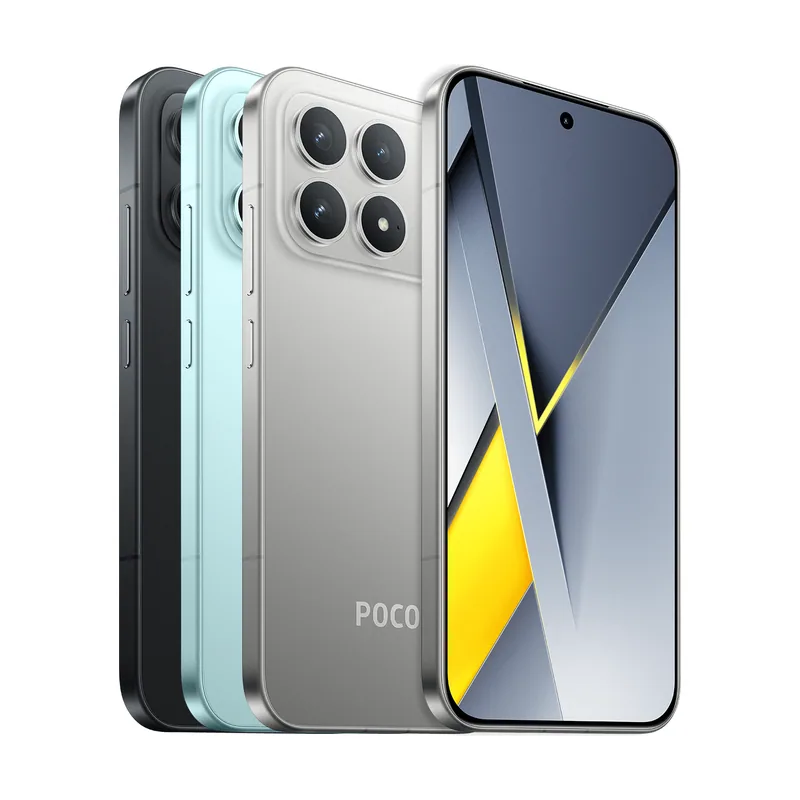 Xiaomi POCO F8 Pro