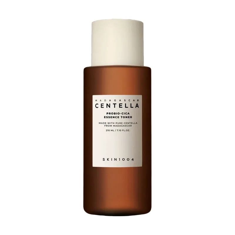 Skin1004 Madagascar Centella Probio Cica Essence Toner 210ml