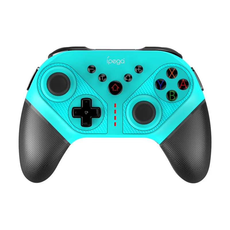 Control Inalámbrico Ninja PG-SW038C