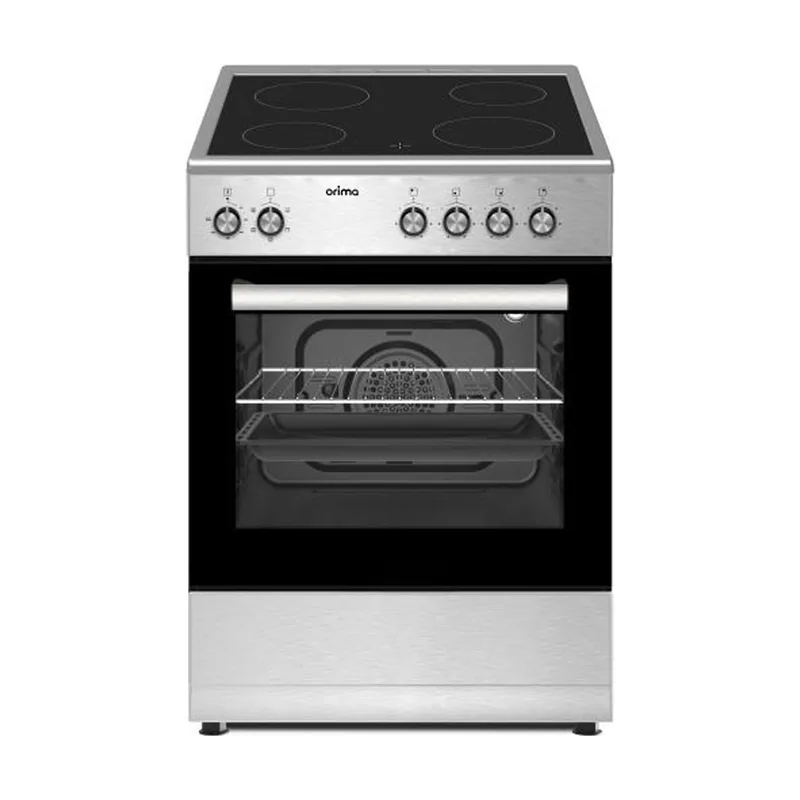 Cocina eléctrica OR647VIT