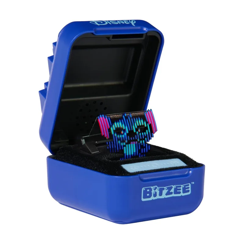 Mascota Interactiva Spin Master Bitzee Disney