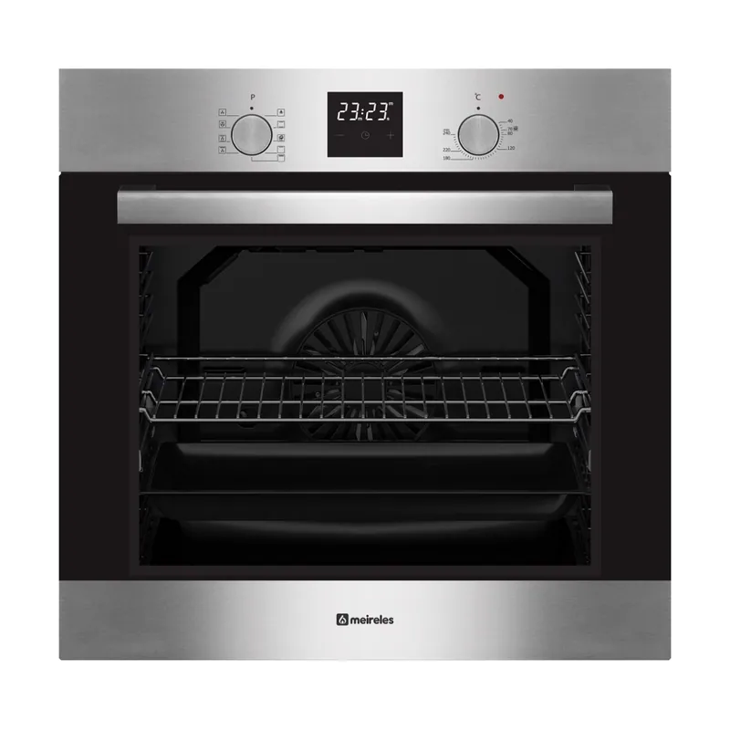 Horno de Encastre MF 8900 X 80L
