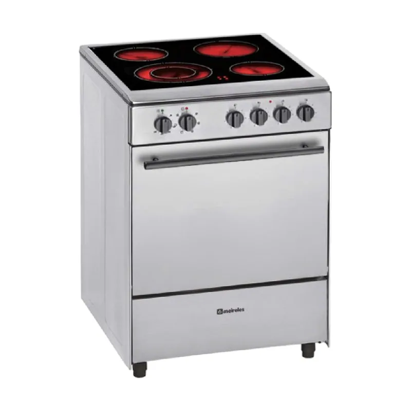 Cocina Eléctrica E605X
