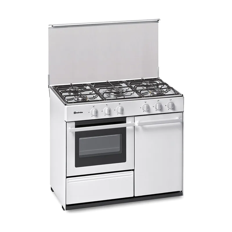 Cocina a Gas N921WVS