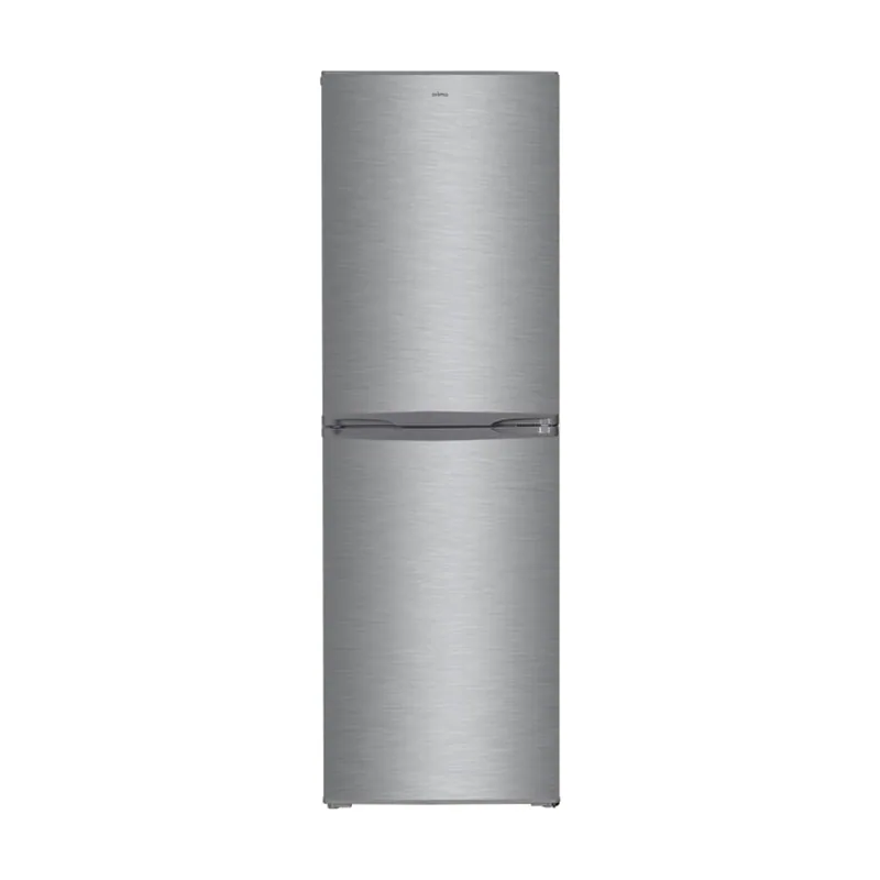 Frigorífico Combinado 248L Gris