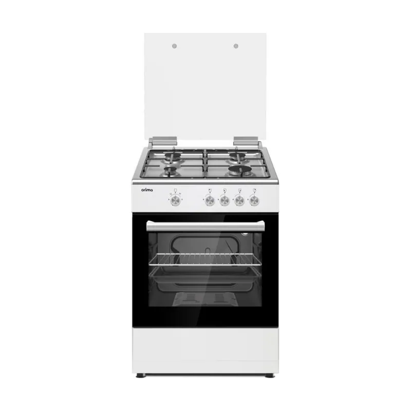 Cocina a Gas OR-650-W