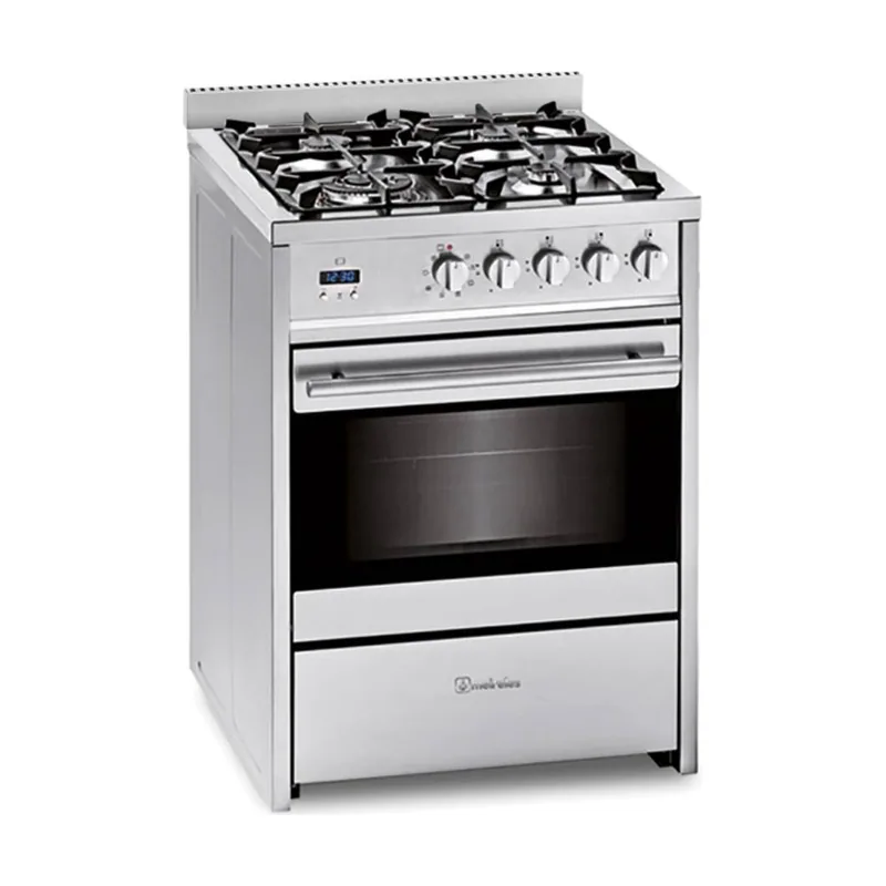 M 610 X ST Cocina a Gas