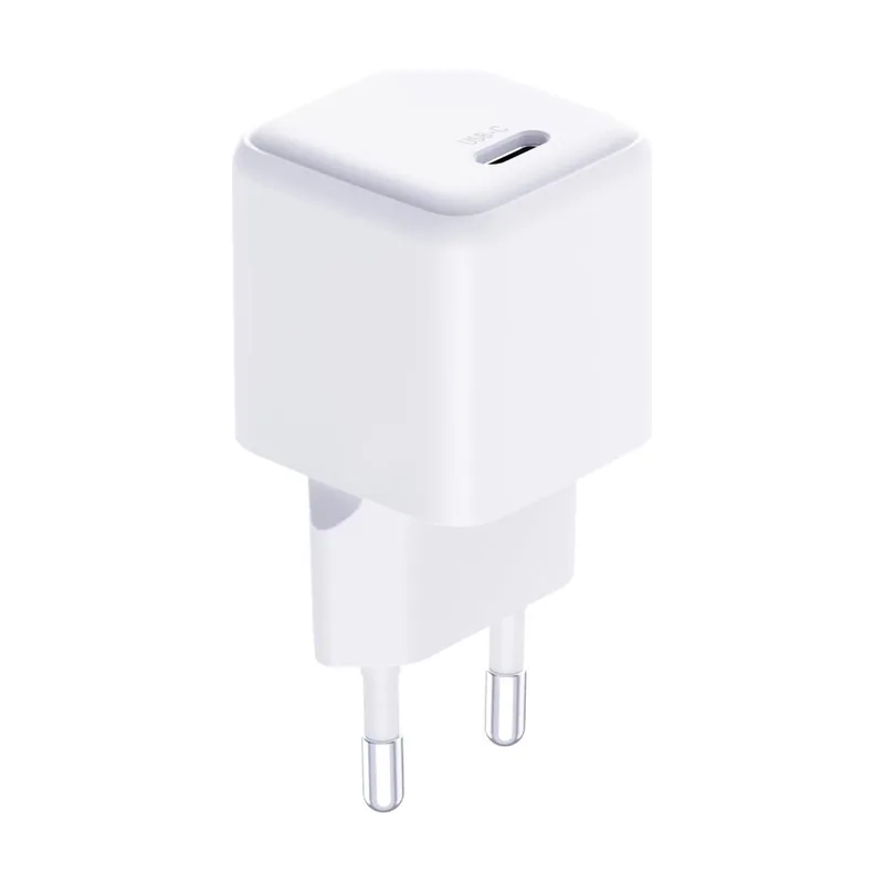 Cargador Hyper PD 25W + Cable USB-C